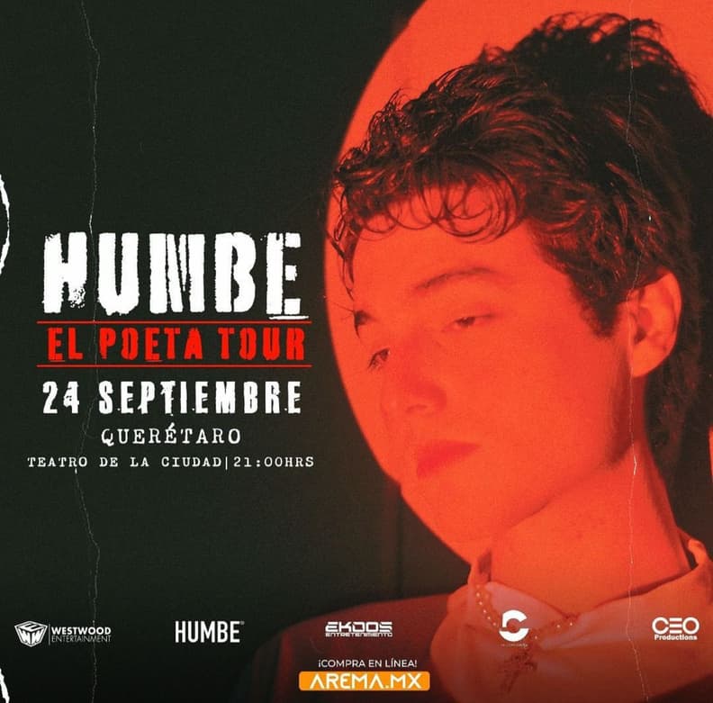 Cartel de Humbe